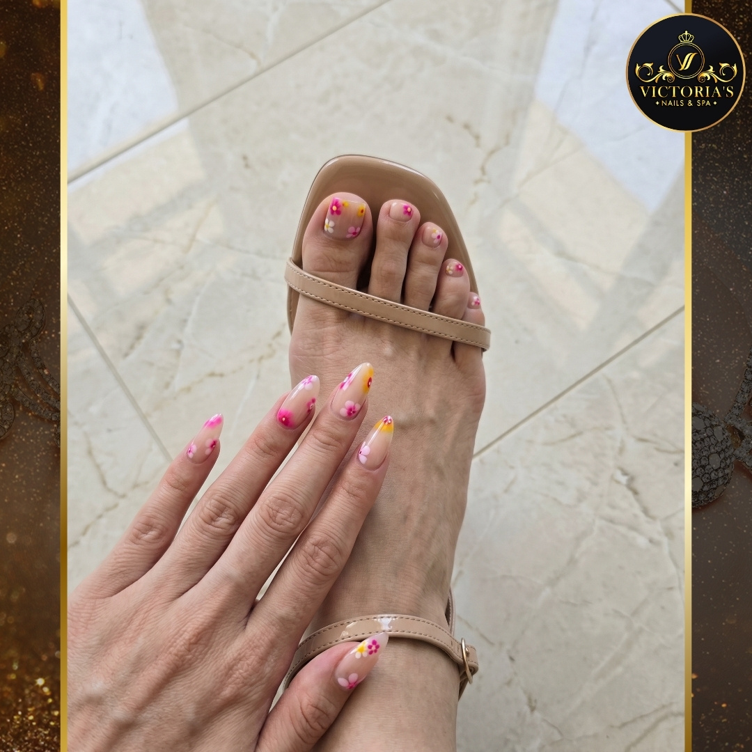 Victoria Nails